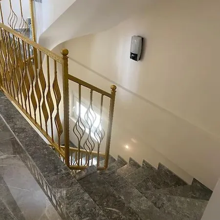 Hotel Venus *