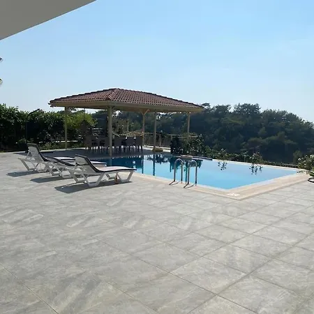 Venus Hotel Gazipasa