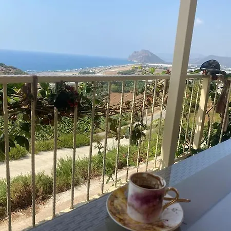 Venus Hotel Gazipasa